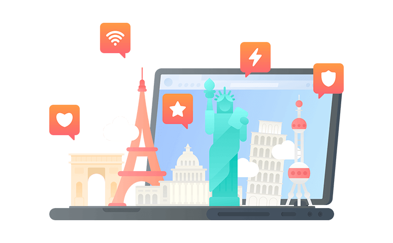 在阿尔及利亚连接到中国vpn - 解锁通
